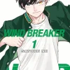 WIND BREAKER 1
