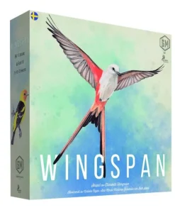 Wingspan
