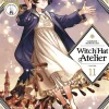 Witch Hat Atelier 11