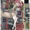 Witch of Thistle Castle Vol.1
