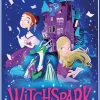 Witchspark