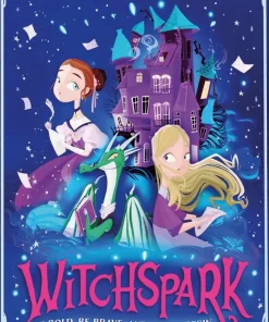 Witchspark