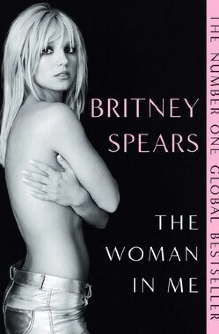 Woman in Me