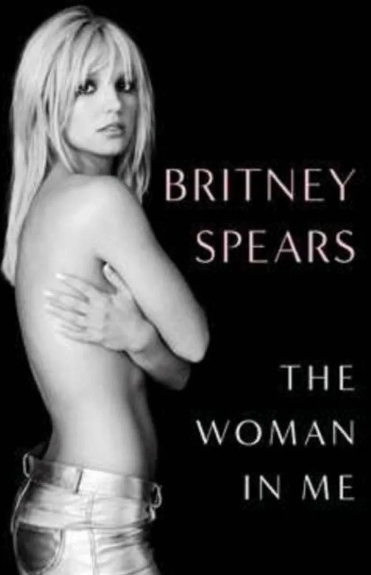 Woman in Me