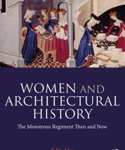 Women and Architectural History