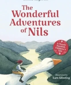 Wonderful Adventures of Nils