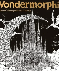 Wondermorphia