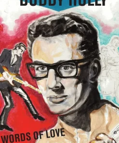 Words of Love: Buddy Holly