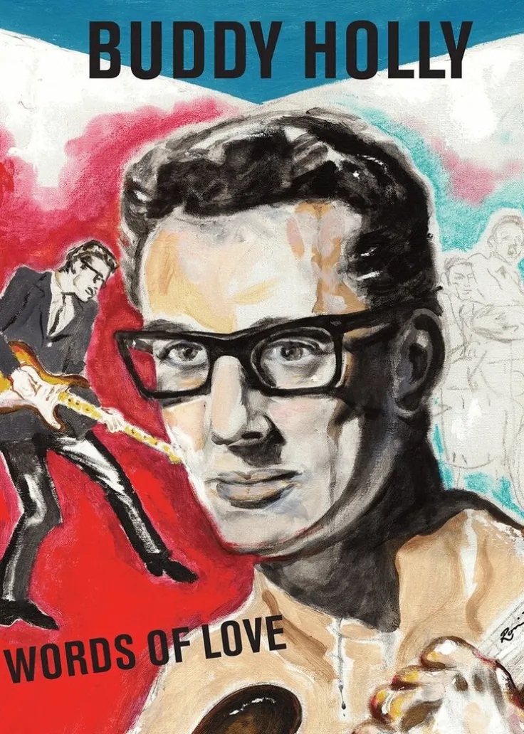 Words of Love: Buddy Holly