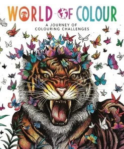 World of Colour