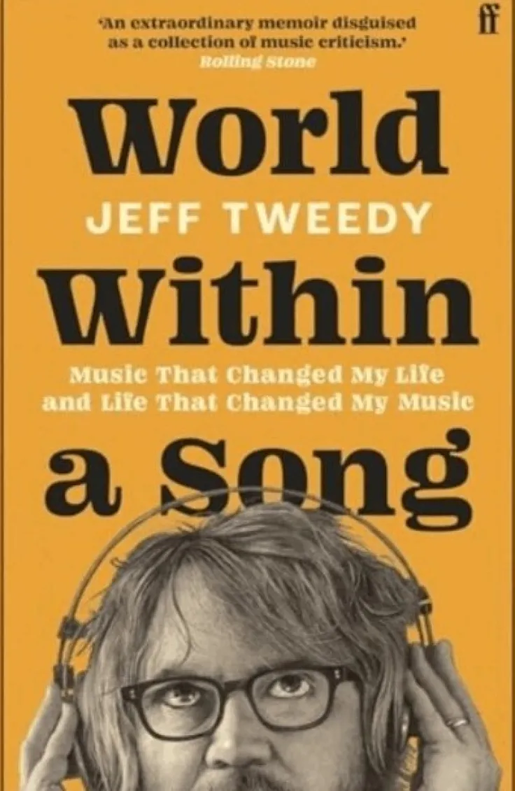 World Within a Song