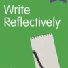 Write Reflectively