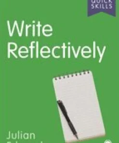 Write Reflectively
