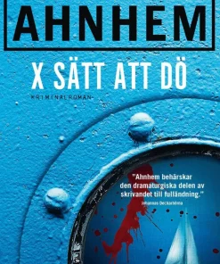 X sätt att dö