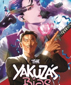 Yakuza's Bias 2