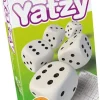 Yatzy med trätärningar