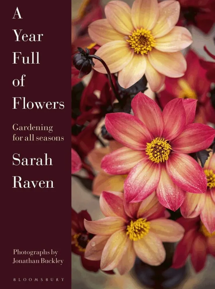 Year Full of Flowers