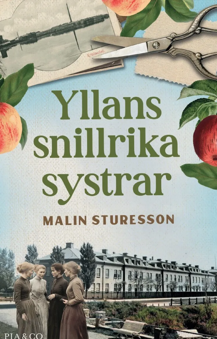 Yllans snillrika systrar