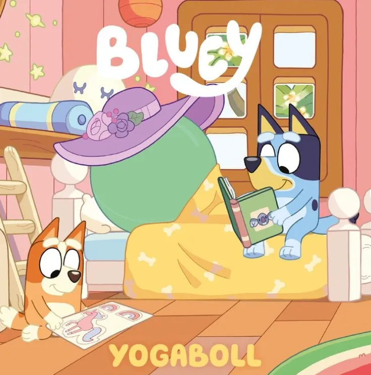 Yogaboll