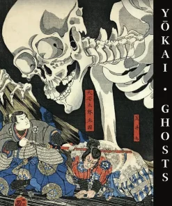 Yokai Ghosts