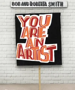 You Are An Artist