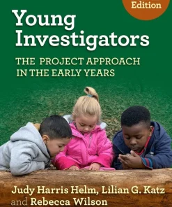 Young Investigators