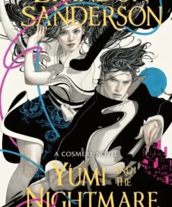 Yumi and the Nightmare Painter