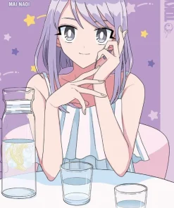 Yuri Espoir, Volume 4