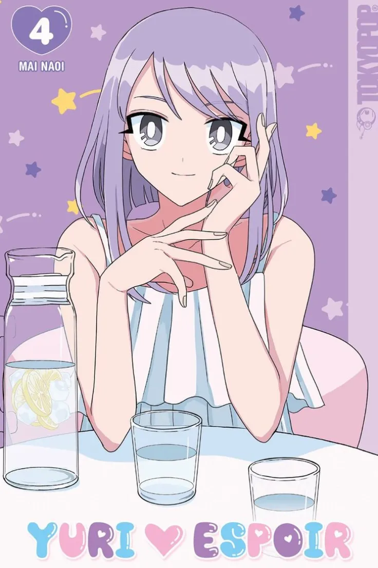 Yuri Espoir, Volume 4