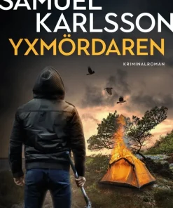 Yxmördaren