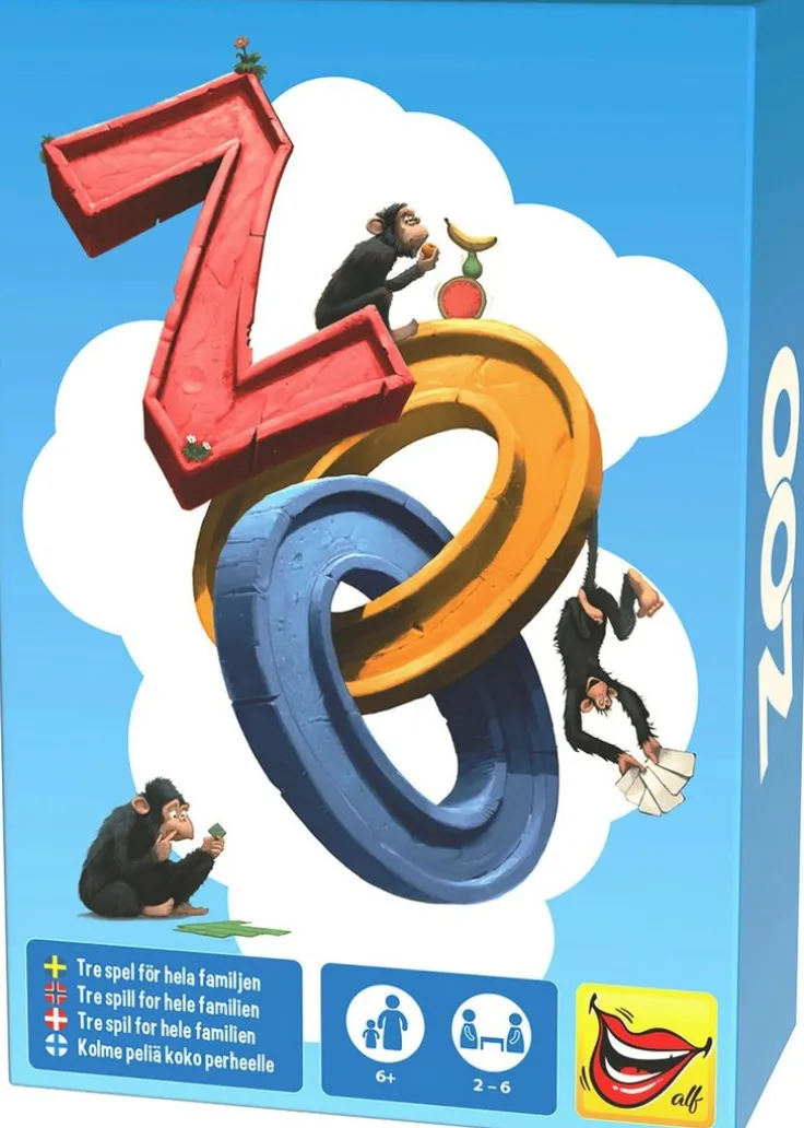 Zoo