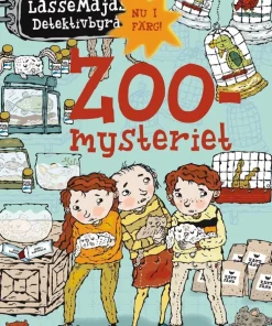 Zoomysteriet
